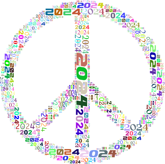 Искусство как инструмент миротворчества в спорах общества