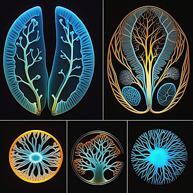 Биомимикрия: Синтез культуры и природы для инновационных решений