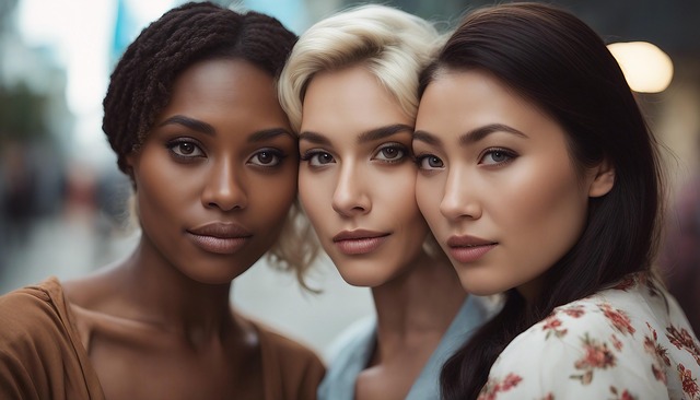 Культурное разнообразие: вызовы и преимущества