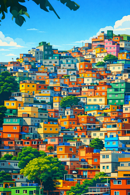 Проблемы культурной идентификации в эпоху глобализации: вызовы и пути решения