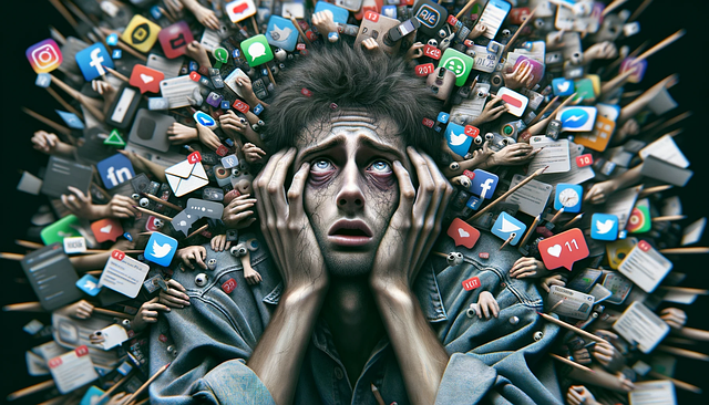 Киберкультура и традиционная культура: В чем отличия и особенности?