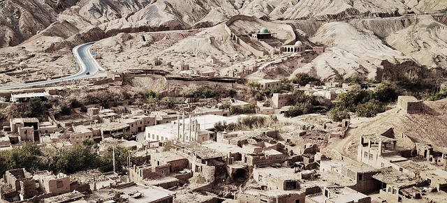 Вклад этнических групп в мировую культуру