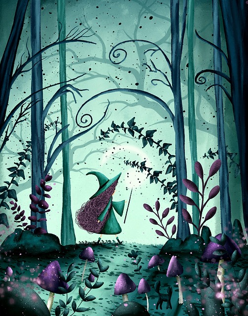 Роль сказок в воспитании детей разных культур: влияние традиций на становление личности