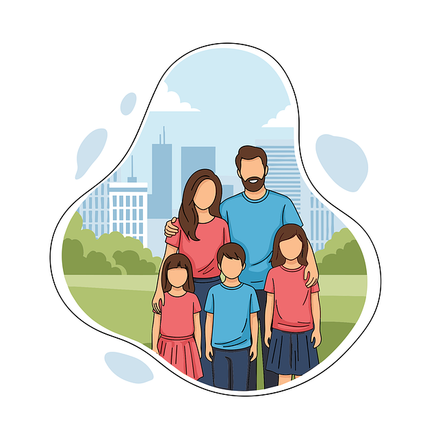 Эволюция семейных ценностей в обществе